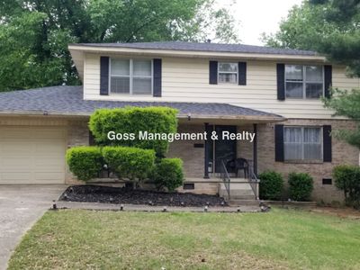 1200 Southedge Dr, Little Rock, AR, 72227