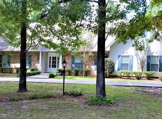 18171 Hosmer Mill Rd, Covington, LA 70435