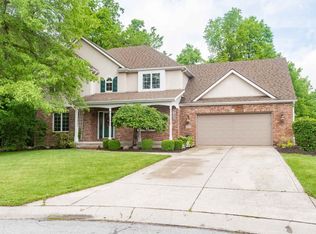 2130 York Ridge Pl, Fort Wayne, IN 46818