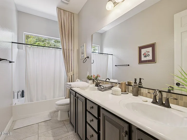 5907 E Calle De Las Estrellas — Photo 34