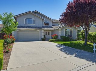 290 Berkshire Dr, Morgan Hill, CA 95037
