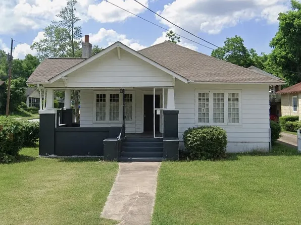 2014 Montpelier Ave Unit A, Macon, GA 31204