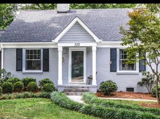 332 Marsh Rd, Charlotte, NC 28209