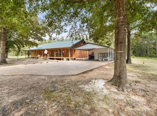 300 Cile Church Loop, Deridder, LA 70634