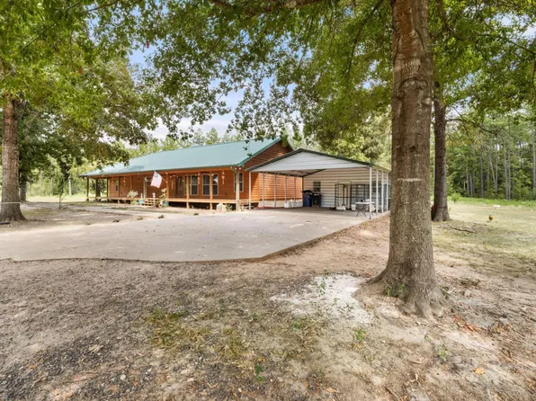 300 Cile Church Loop, Deridder, LA 70634