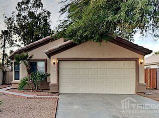 11453 W Cambridge Ave, Avondale, AZ 85392