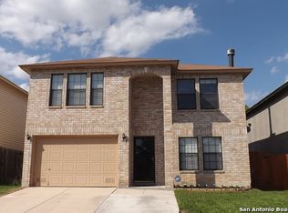 11015 Monahan Park, San Antonio, TX 78254