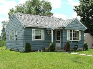 302 E Birch Rd, Spokane, WA 99218