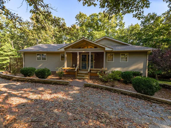 34 Leadline Ln, Gilbertsville, KY 42044