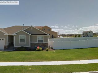 5985 Vistas Mesa Dr, West Valley City, UT 84128