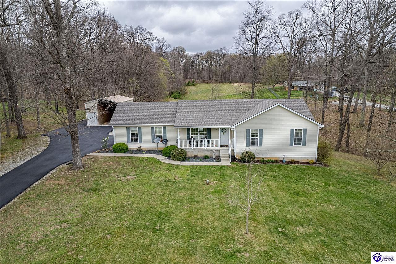 385 Buck Knobs Rd, Ekron, KY 40117 Zillow