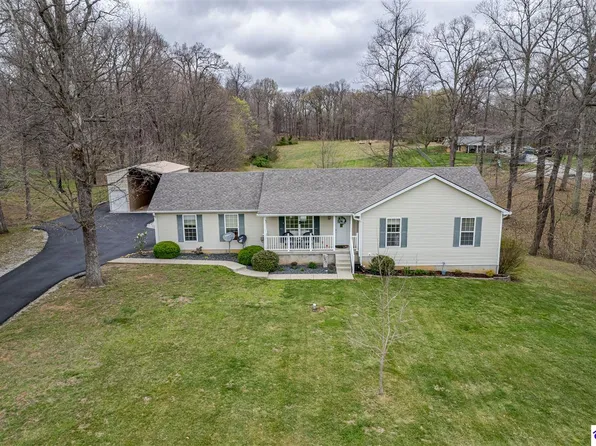 385 Buck Knobs Rd, Ekron, KY 40117