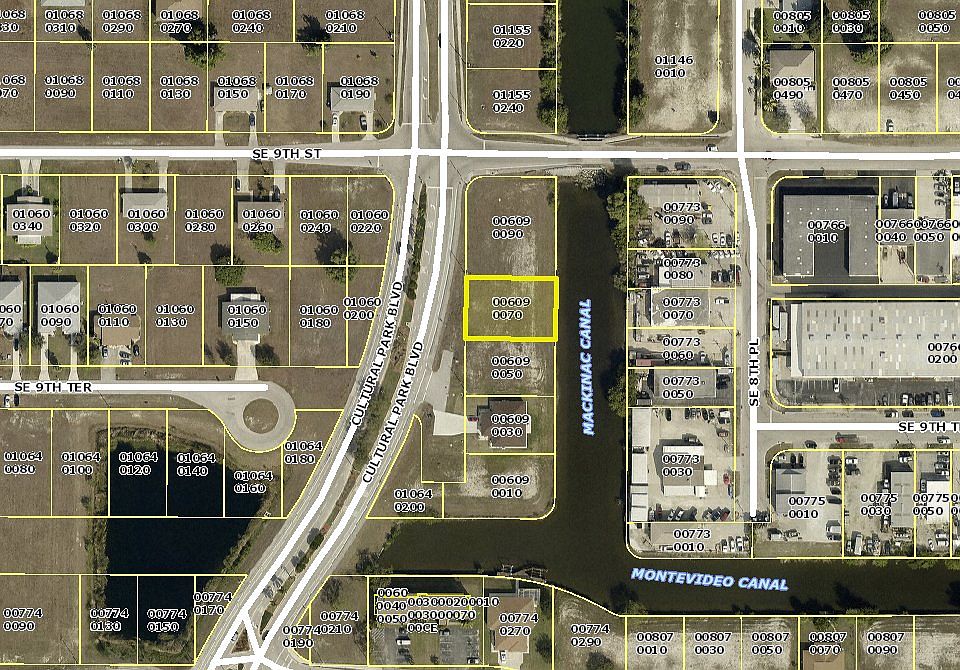 1st image of 907 Cultural Park Blvd S
