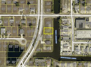 907 Cultural Park Blvd S, Cape Coral, FL 33990