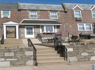 1609 Benner St, Philadelphia, PA 19149