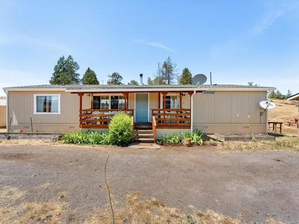 7631 Perch Dr, Montague, CA 96064