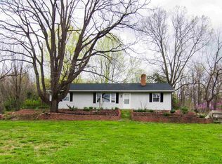 9350 Koontz Corner Rd, Harrisonburg, VA 22802