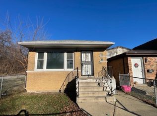 2122 W 68th Pl, Chicago, IL 60636