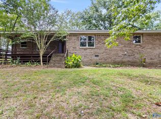 653 Embassy Dr, Arab, AL 35016