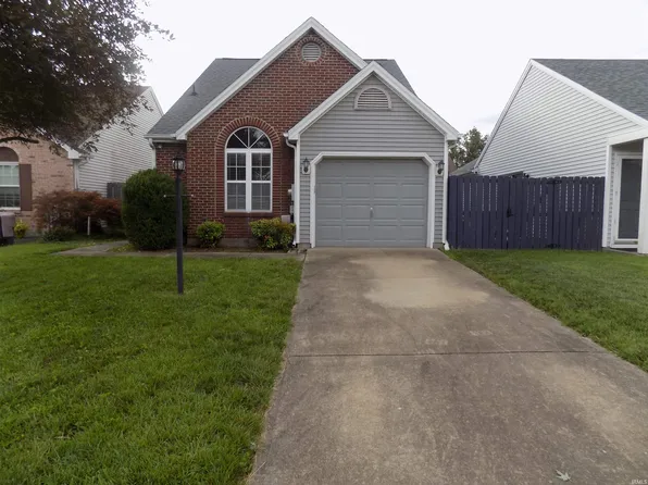 3513 N Stockwell Rd, Evansville, IN 47715