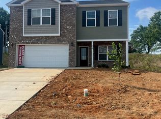 518 Cliff St, Morristown, TN 37814