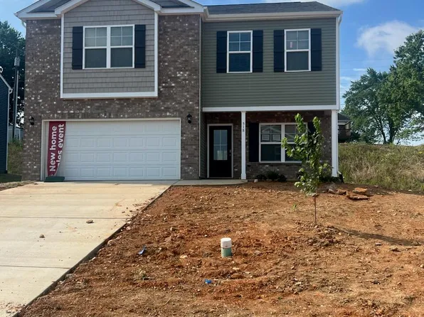 518 Cliff St, Morristown, TN 37814