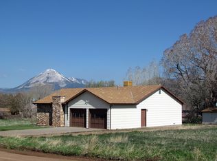 126 High Street, La Veta, CO 81055