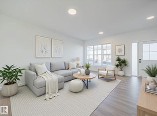 17334 6a St NW, Edmonton, AB T6T 0T6