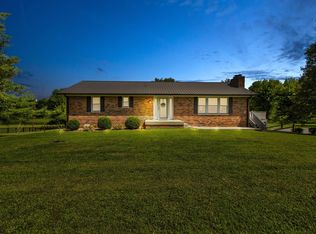 2383 McBrayer Rd, Clearfield, KY 40313