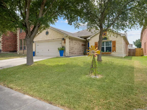 3715 Southern GRV, San Antonio, TX 78222