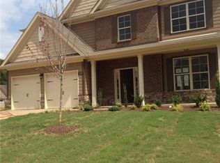 5022 Kendrick LOT 82, Spring Hill, TN 37174