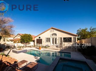 2121 Stone Croft St, Las Vegas, NV 89134