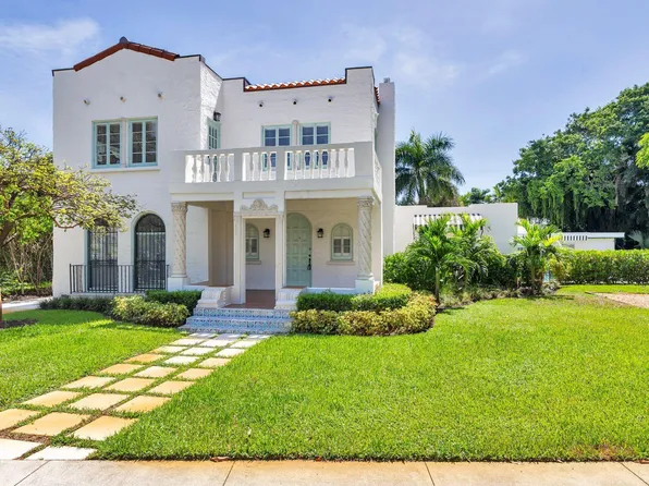 3020 VINCENT Road, West Palm Beach, FL 33405