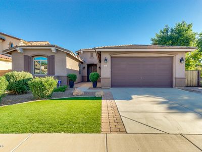 273 W Sweet Shrub Ave, San Tan Valley, AZ, 85140