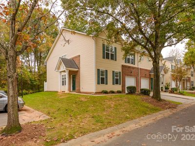 10735 Essex Hall Dr, Charlotte, NC, 28277