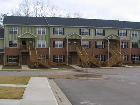 241-3 S Irwin St, Milledgeville, GA 31061