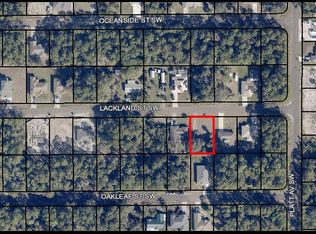422 Lackland Street SW, Palm Bay, FL 32908