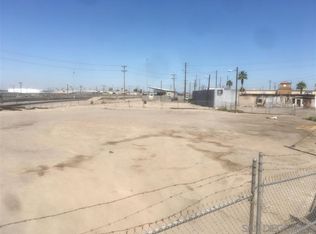 32 W 3rd St LOT 15-16-19, Calexico, CA 92231