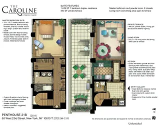 Rented by Mirador Real Estate