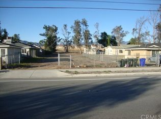 16666 Baseline Rd, Fontana, CA 92336