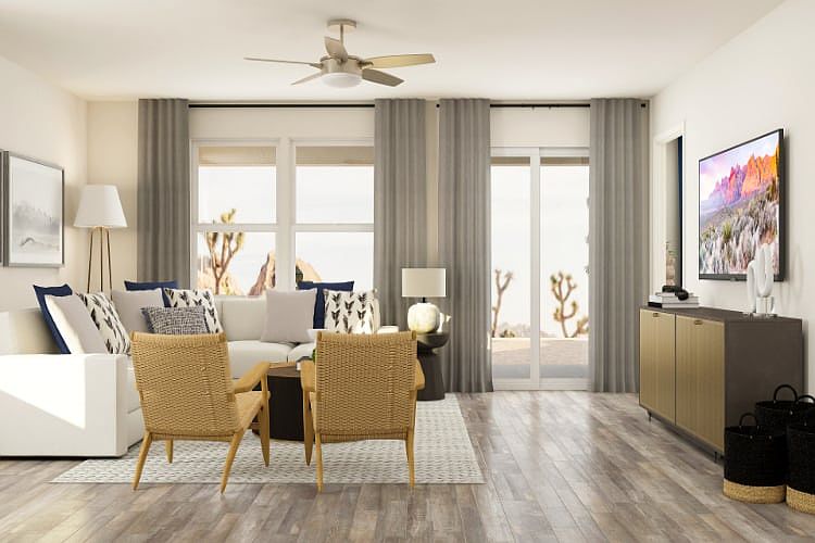 VERBENA Plan, The Canyons at Whetstone Ranch, Benson, AZ 85602 Zillow