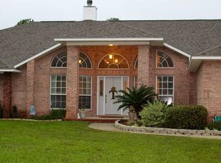 1504 Navaho Ct, Perdido Key, FL 32507