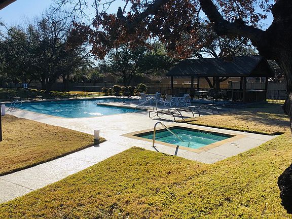 Private Swimming Pool / Hot Tub