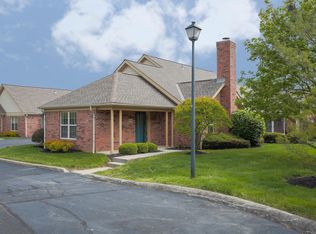2649 Pine Marsh Dr, Grove City, OH