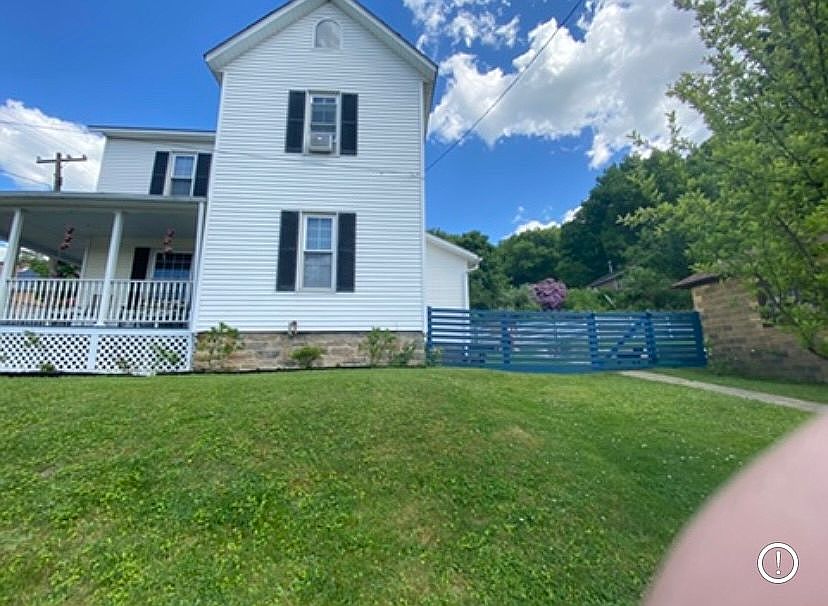 410 6th St, Clymer, PA 15728 Zillow