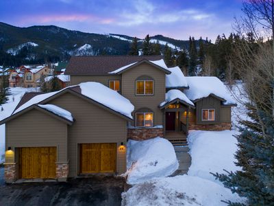 44 Sage View Ct, Dillon, CO, 80435