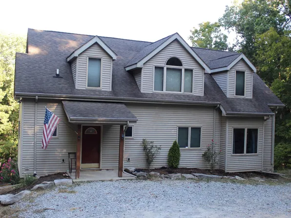 56 Wellington Way, Eddyville, KY 42038
