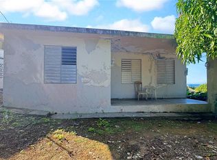 State Highway 119 Km #7.3, Camuy, PR 00627