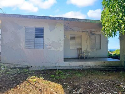 State Highway 119 Km #7.3, Camuy, PR, 00627