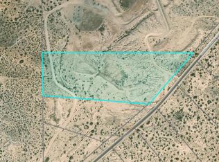 Fabens Carlsbad Rd, Fabens, TX 79838